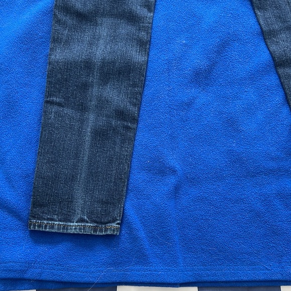 Abercrombie & Fitch - Felix Super Slim Stretch Jeans - Denim - 29W/30L - Boys - Picture 6 of 7